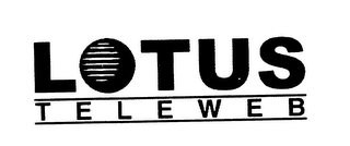 LOTUS TELEWEB