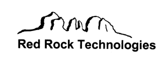 RED ROCK TECHNOLOGIES