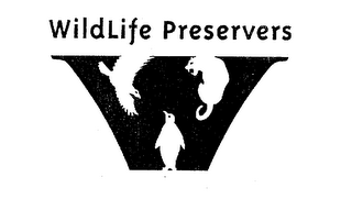 WILDLIFE PRESERVERS