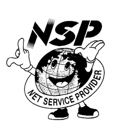 NSP NET SERVICE PROVIDER