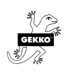 GEKKO