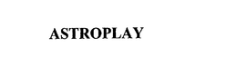 ASTROPLAY