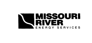 MISSOURI RIVER ENERGY SERVICES