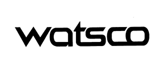 WATSCO