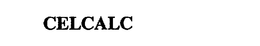 CELCALC