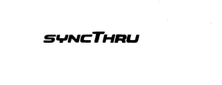 SYNCTHRU