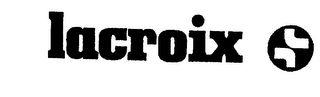 LACROIX