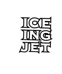 ICEING JET