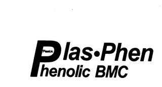 PLASLOK PLAS - PHEN PHENOLIC BMC