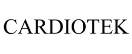 CARDIOTEK