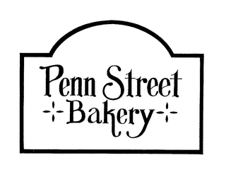 PENN STREET BAKERY