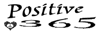 POSITIVE 365