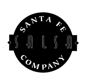 SANTA FE SALSA COMPANY