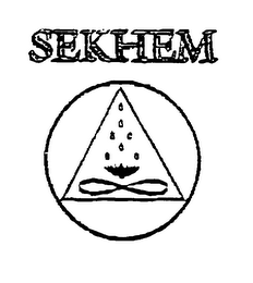 SEKHEM