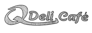 Q DELI CAFE