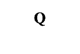Q