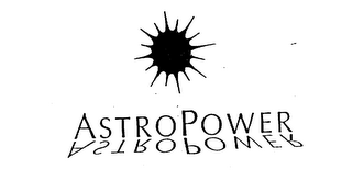 ASTROPOWER