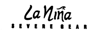 LA NINA S E V E R E G E A R