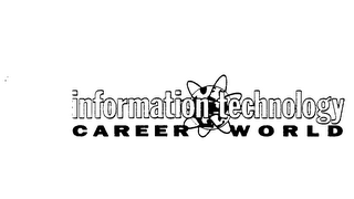 INFORMATION TECHNOLOGY CAREER WORLD