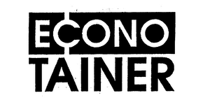 ECONO TAINER