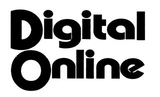 DIGITAL ONLINE