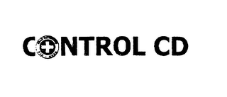 CONTROL CD