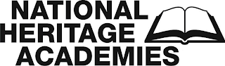 NATIONAL HERITAGE ACADEMIES