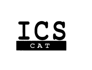 ICS CAT