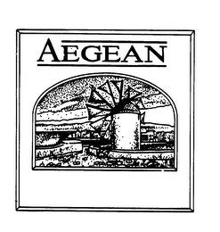 AEGEAN