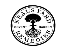 NEAL'S YARD REMEDIES COVENT GARDEN