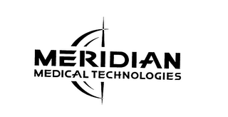 MERIDIAN MEDICAL TECHNOLOGIES