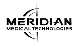 MERIDIAN MEDICAL TECHNOLOGIES, INC.