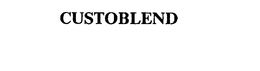CUSTOBLEND