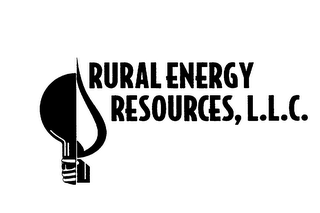 RURAL ENERGY RESOURCES, L.L.C.