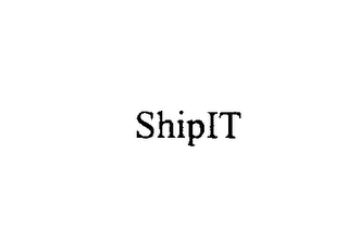 SHIPIT