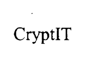 CRYPTIT