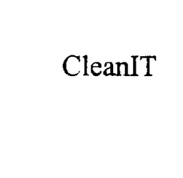 CLEANIT