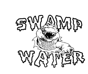 SWAMP WATER