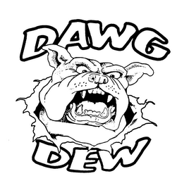 DAWG DEW