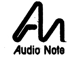 AUDIO NOTE (UK) LTD.