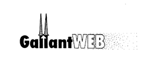 GALLANTWEB