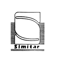 S SIMITAR