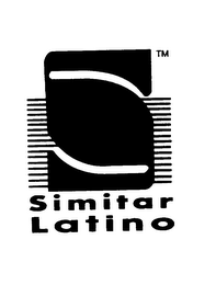 SIMITAR LATINO