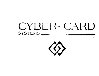 CYBER-CARD SYSTEMS