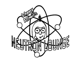 JOHNNY ATOMICS NEUTRON LOUNGE