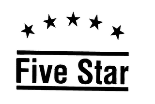 FIVE STAR