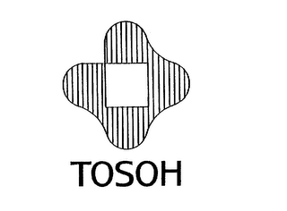 TOSOH