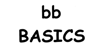 BB BASICS