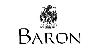 BARON ANNO 1629