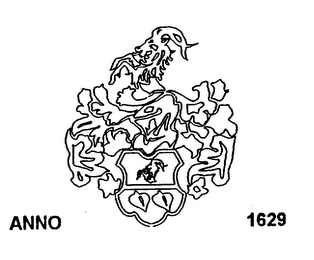 ANNO 1629